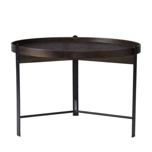 Compose - Black - Ø70 cm