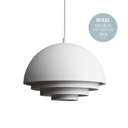 Milieu - Clear White - Mini