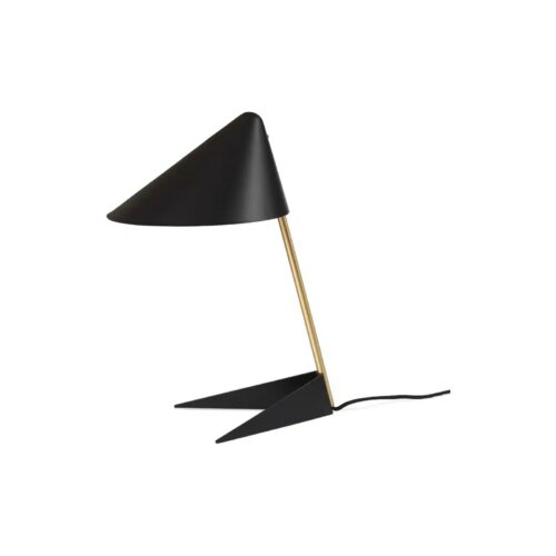 Ambience - Black, Brass