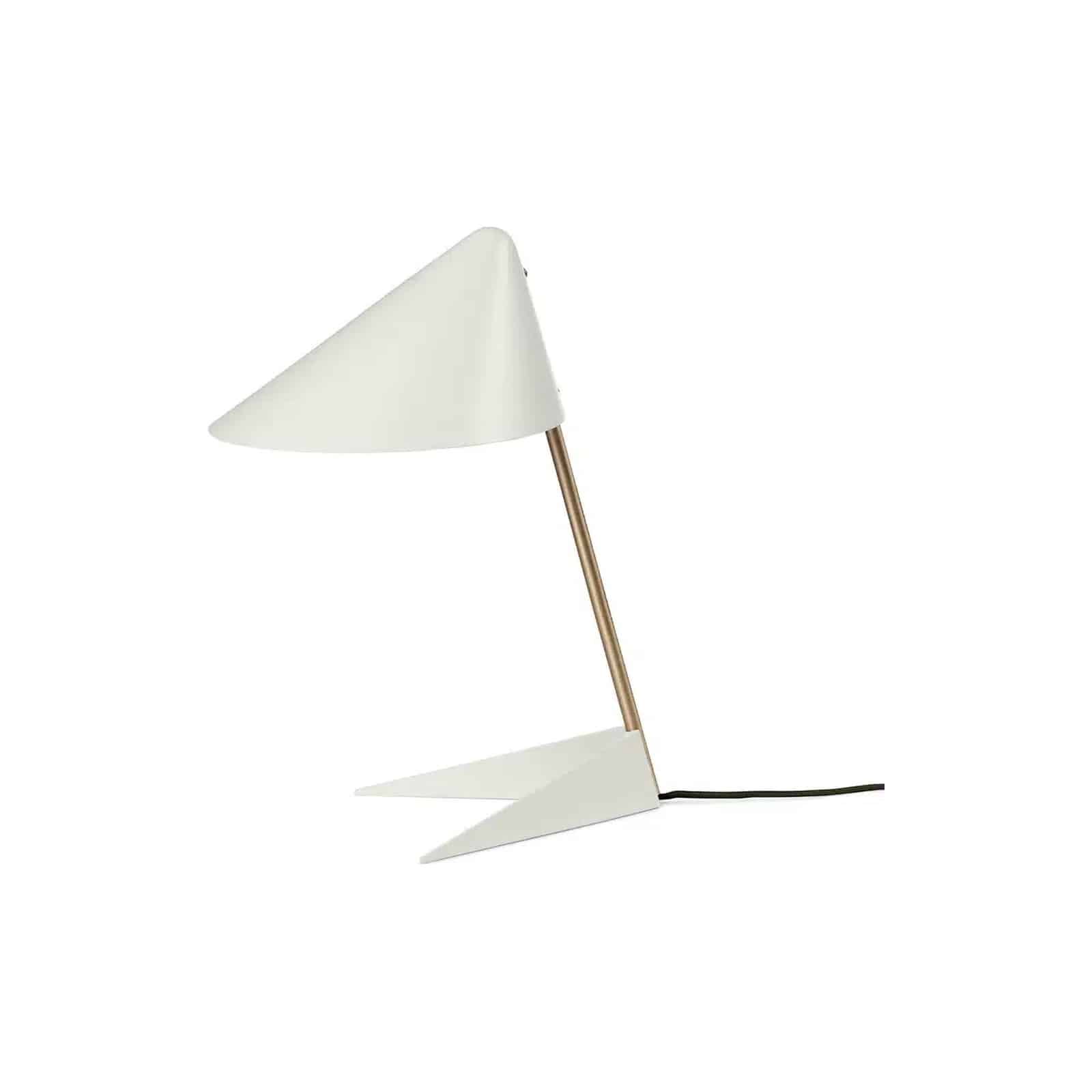 Ambience - Warm White, Brass